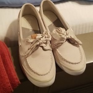 Sperry shoes